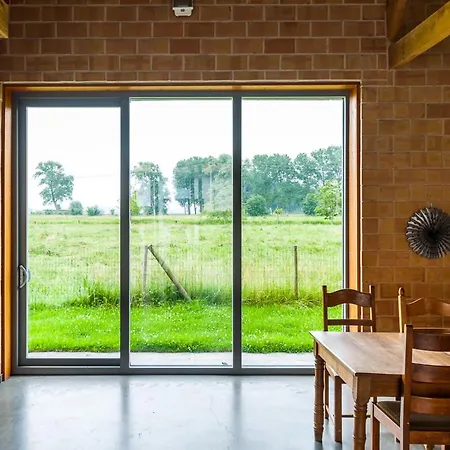 De Grote Linde Farm stay *