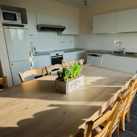 Farm stay De Grote Linde *