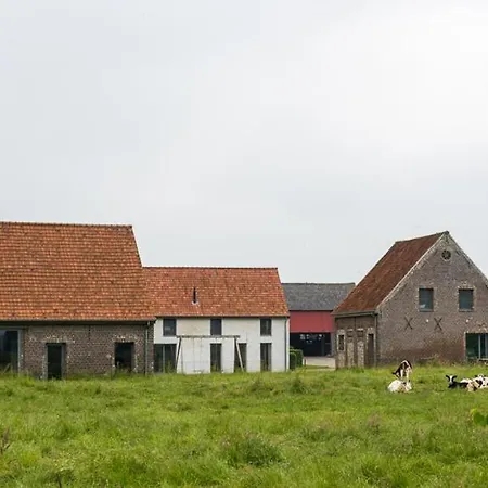 De Grote Linde Farm stay *