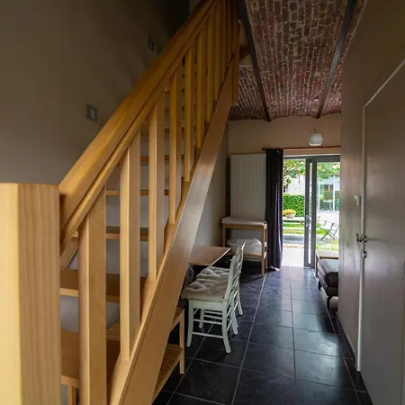 De Grote Linde Farm stay
