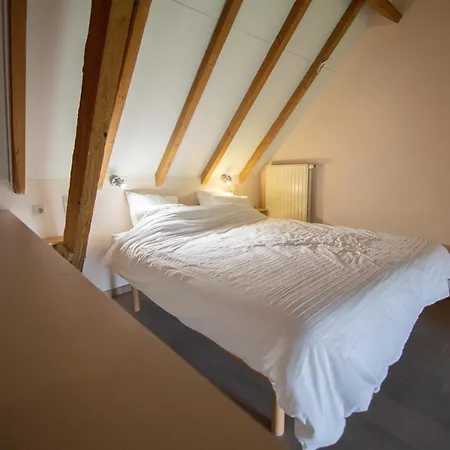 Farm stay De Grote Linde Oostkamp