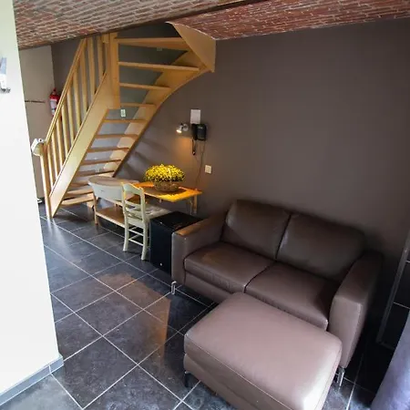 Farm stay De Grote Linde *