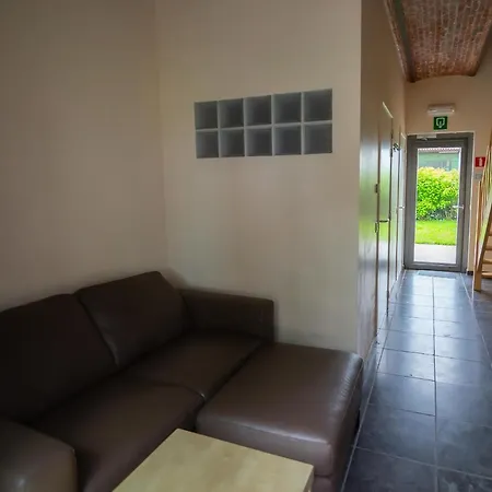 De Grote Linde Farm stay