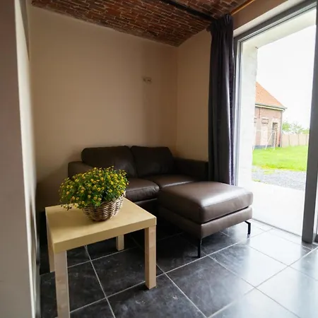 De Grote Linde Farm stay *