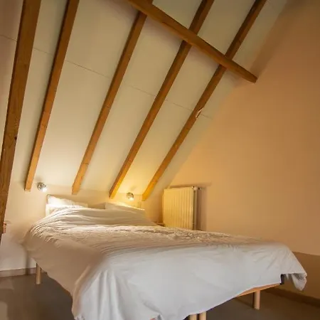 De Grote Linde Farm stay *