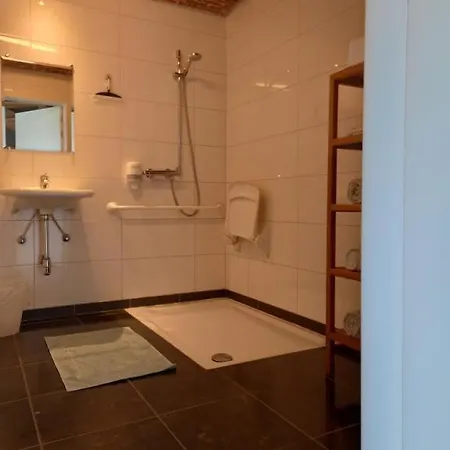 De Grote Linde Farm stay Oostkamp
