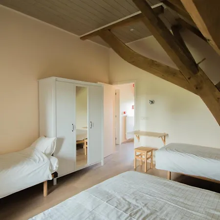 De Grote Linde Lantgård *