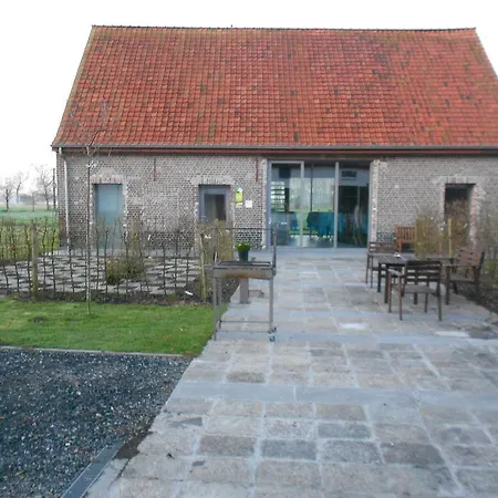 De Grote Linde Farm stay Oostkamp