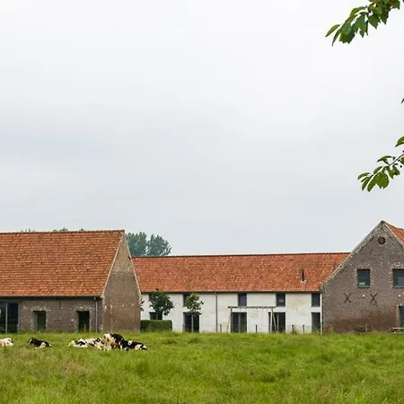 De Grote Linde Farm stay *