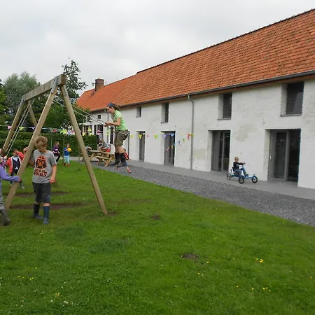 Lantgård De Grote Linde *