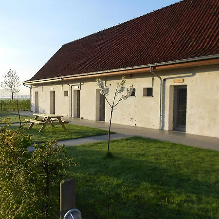Farm stay De Grote Linde